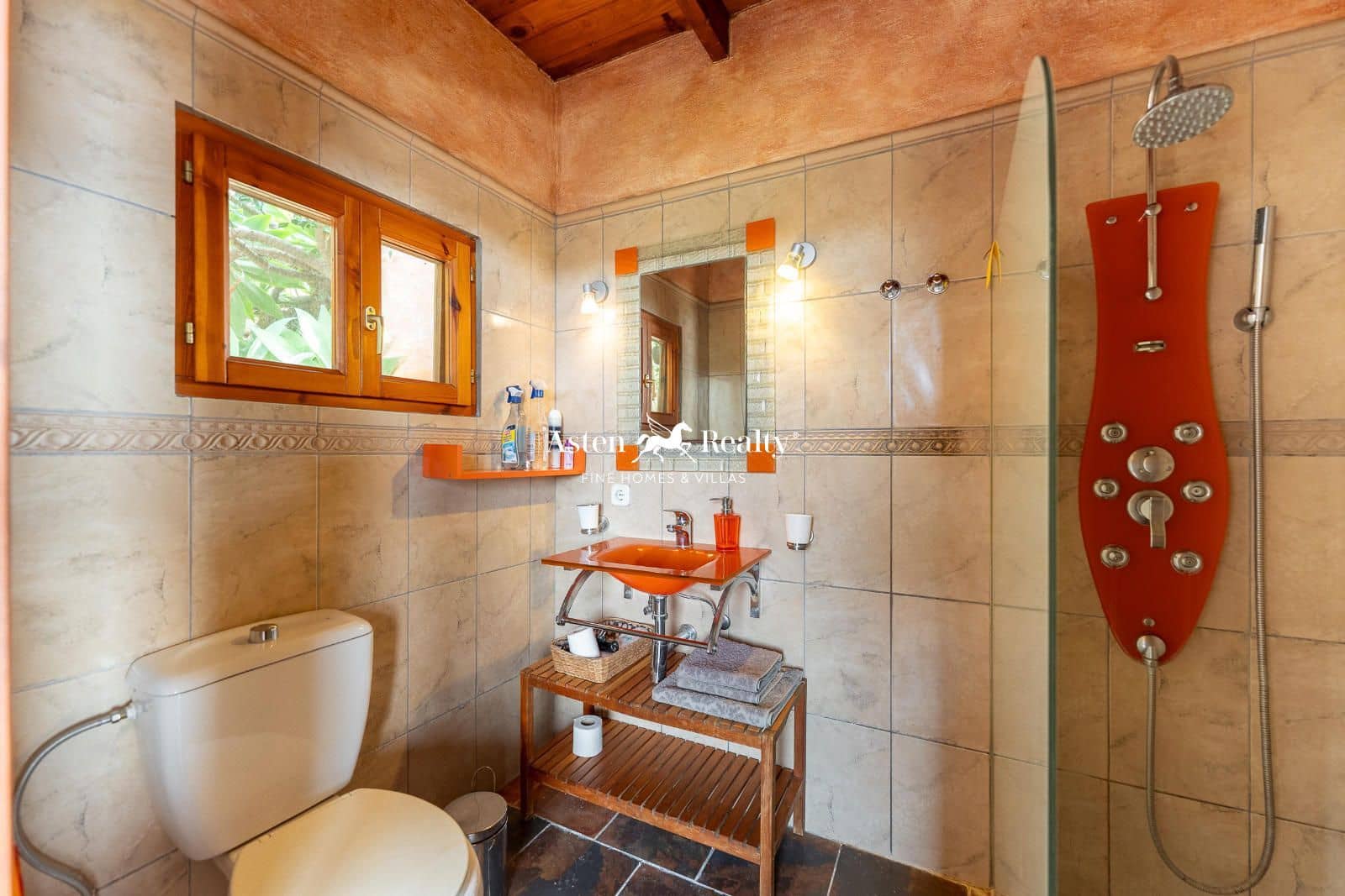 6 soveværelse Byhus til salg i Villa de Arico med garage - € 870.000 (Ref: 8438005)