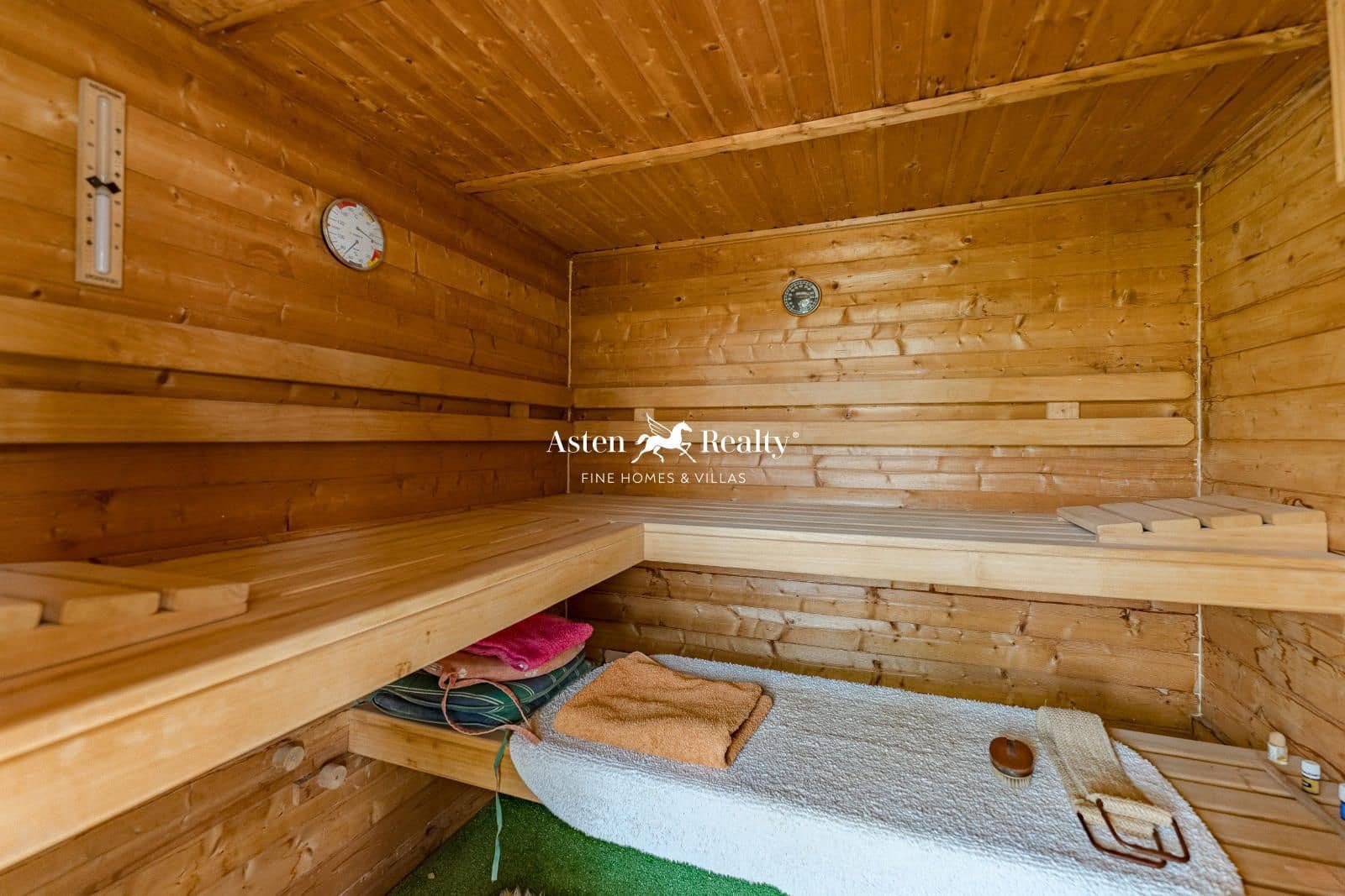 6 soveværelse Byhus til salg i Villa de Arico med garage - € 870.000 (Ref: 8438005)