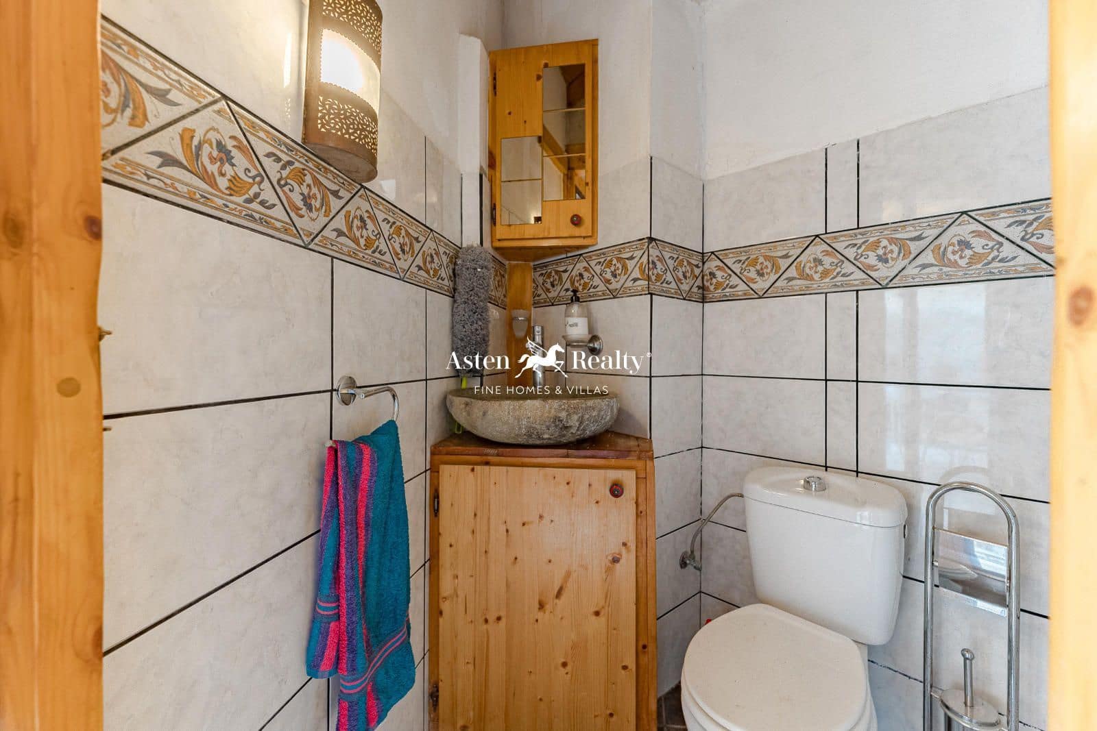 6 soveværelse Byhus til salg i Villa de Arico med garage - € 870.000 (Ref: 8438005)