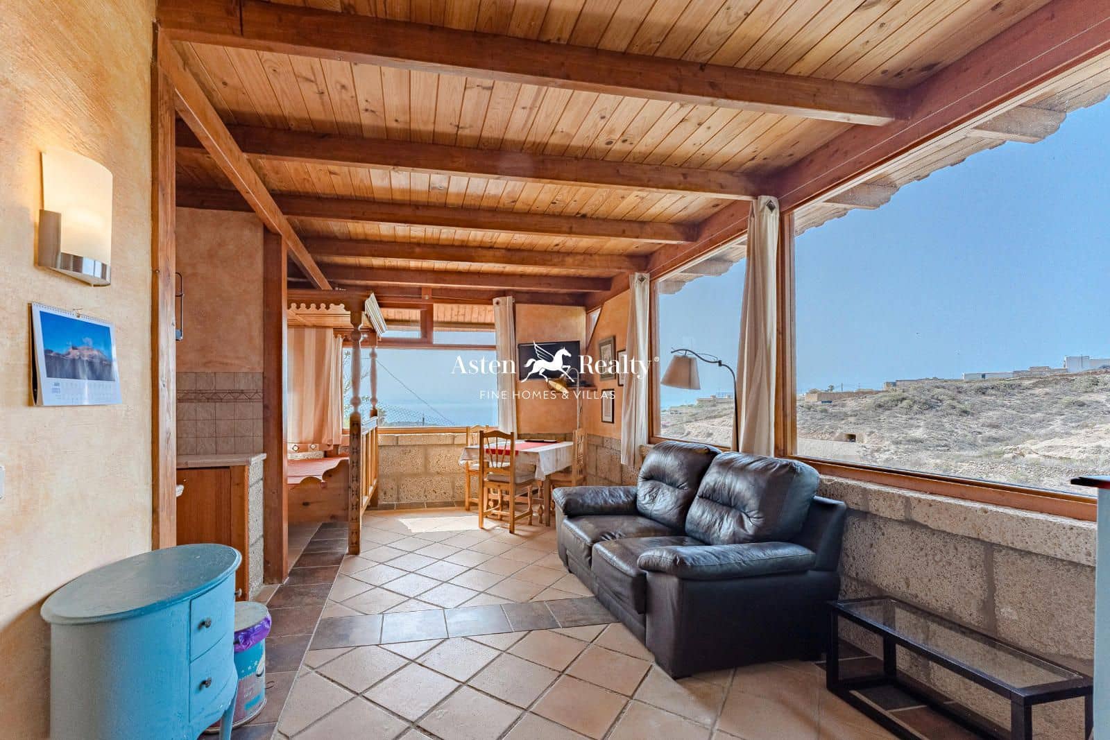 6 soveværelse Byhus til salg i Villa de Arico med garage - € 870.000 (Ref: 8438005)