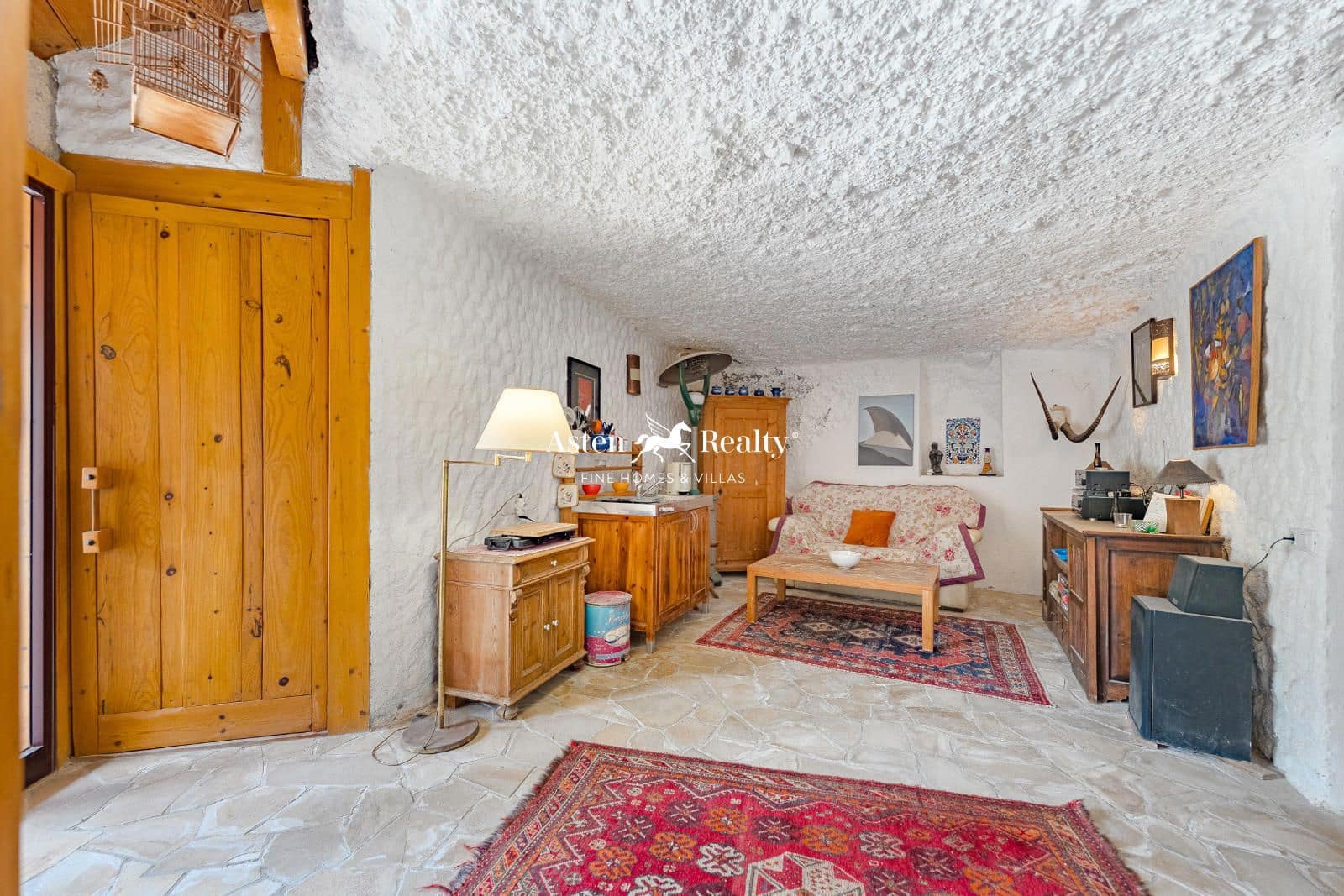 6 soveværelse Byhus til salg i Villa de Arico med garage - € 870.000 (Ref: 8438005)