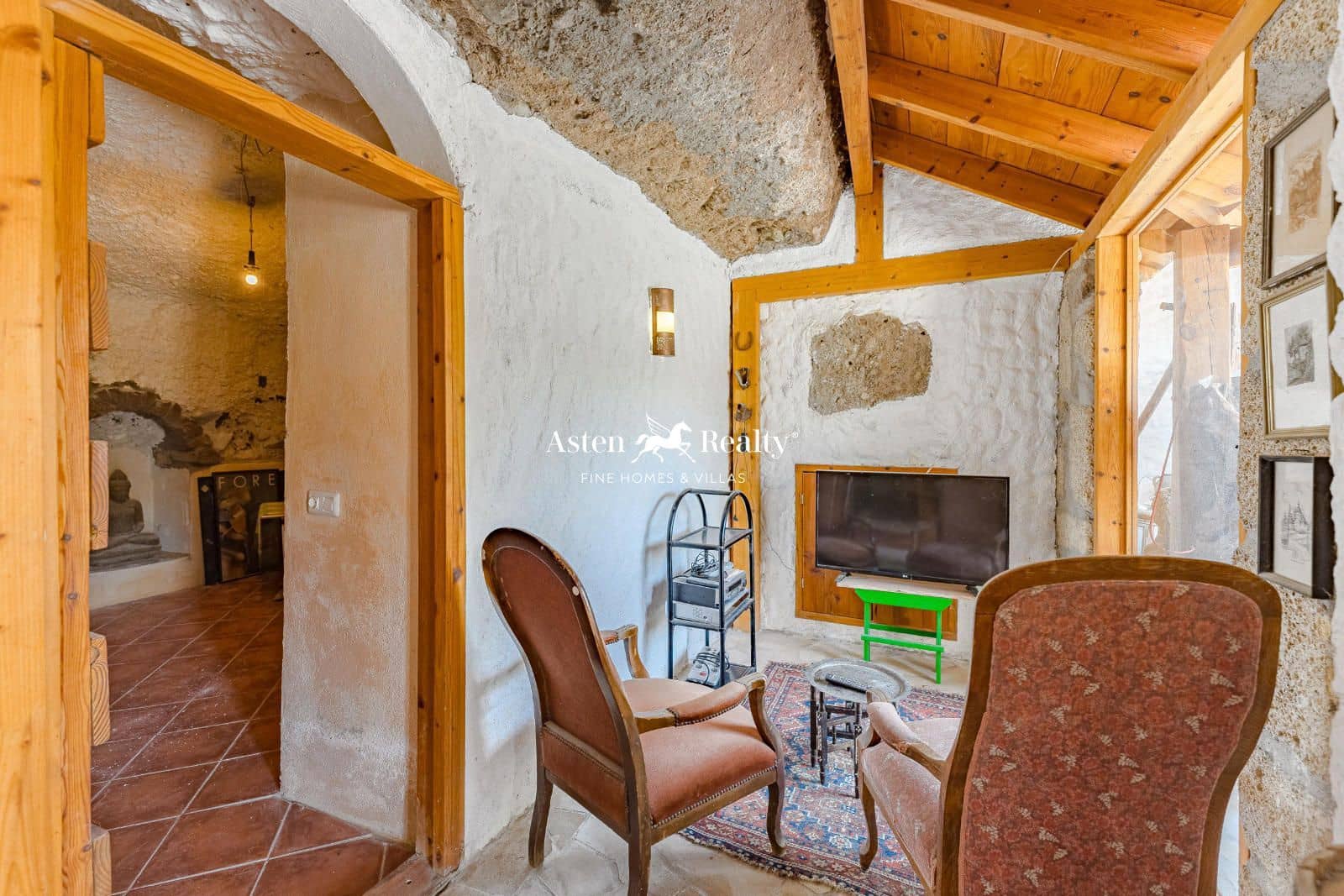 6 soveværelse Byhus til salg i Villa de Arico med garage - € 870.000 (Ref: 8438005)