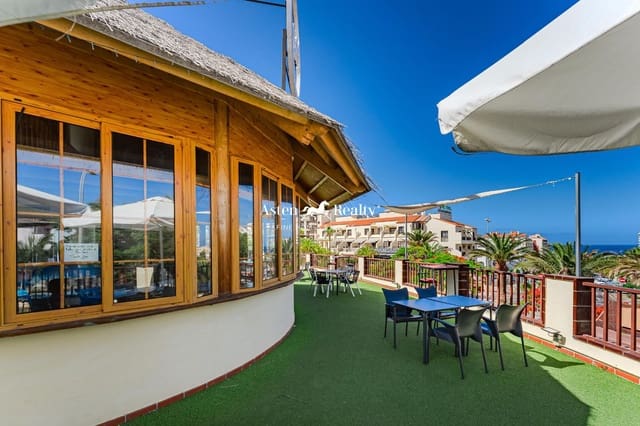 Virksomhed til salg i Los Cristianos, Arona - € 795.000 (Ref: 8440944)