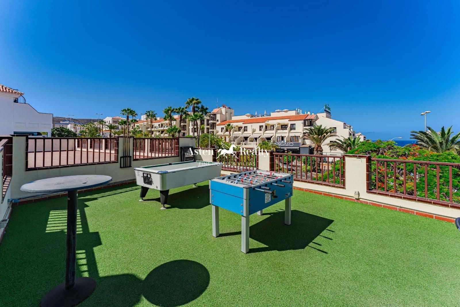 Virksomhed til salg i Los Cristianos - € 795.000 (Ref: 8440944)