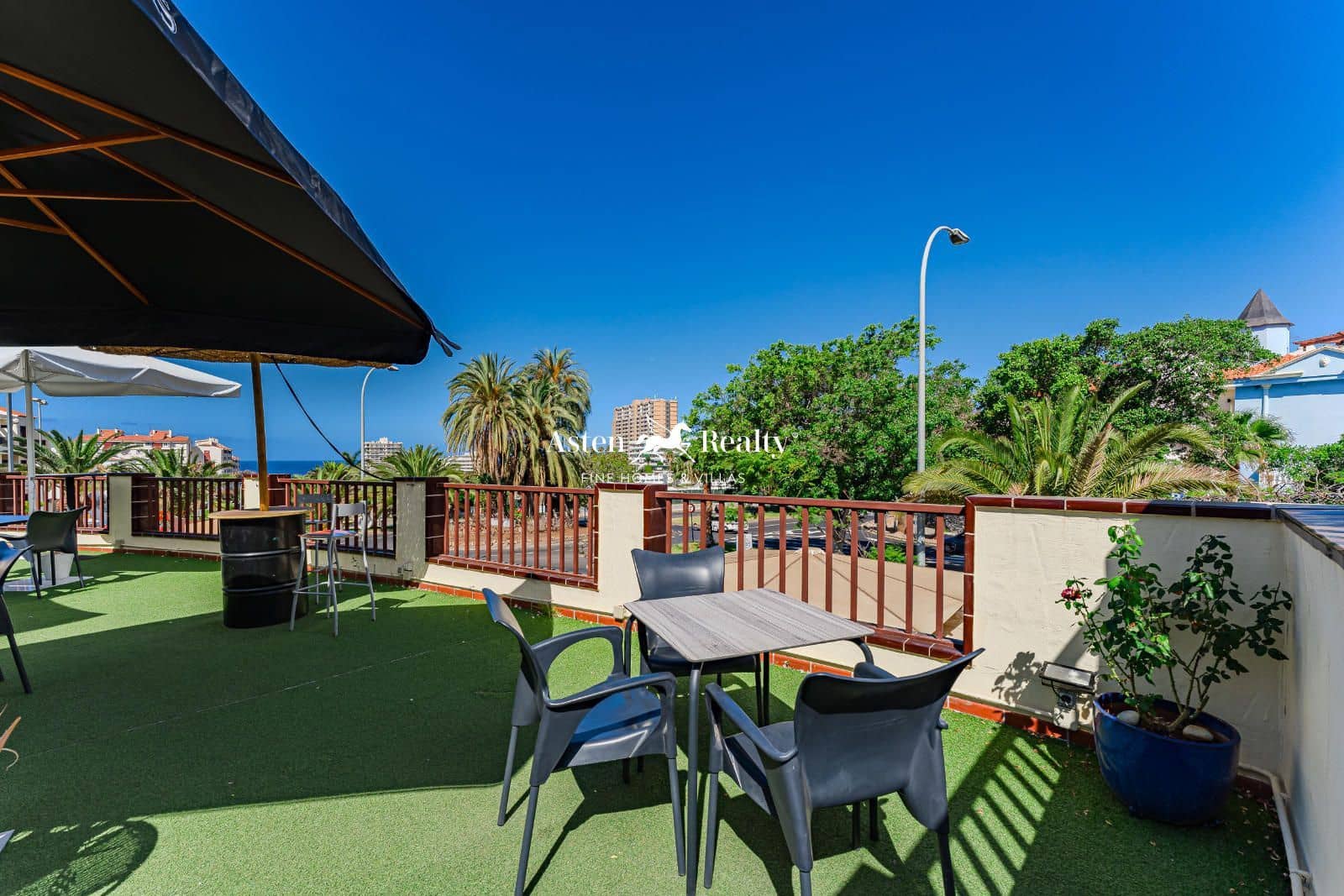 Virksomhed til salg i Los Cristianos - € 795.000 (Ref: 8440944)