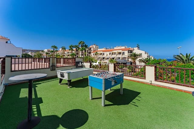 Virksomhed til salg i Los Cristianos, Arona - € 795.000 (Ref: 8440944)