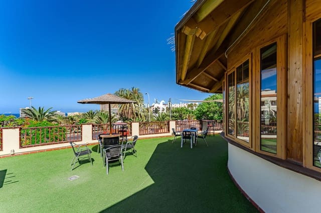 Virksomhed til salg i Los Cristianos, Arona - € 795.000 (Ref: 8440944)