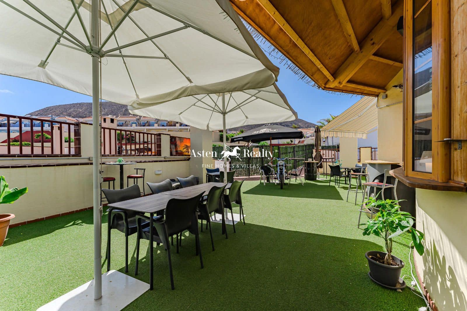 Virksomhed til salg i Los Cristianos - € 795.000 (Ref: 8440944)