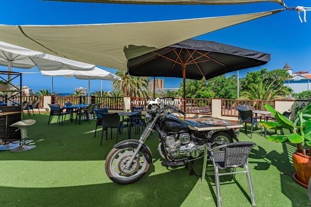 Virksomhed til salg i Los Cristianos, Arona - € 795.000 (Ref: 8440944)