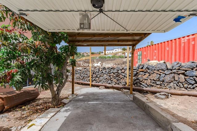 2 soveværelse Byhus til salg i Los Menores, Adeje med garage - € 328.000 (Ref: 8441223)