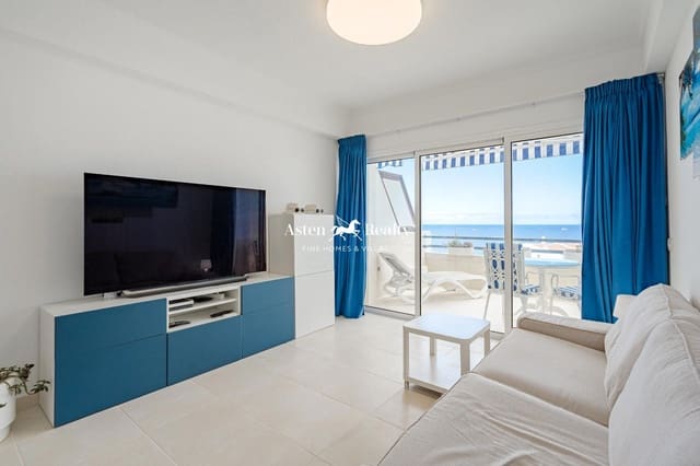 1 soverom Leilighet til salgs i San Eugenio Bajo, Adeje med svømmebasseng - € 580 000 (Ref: 8454071)