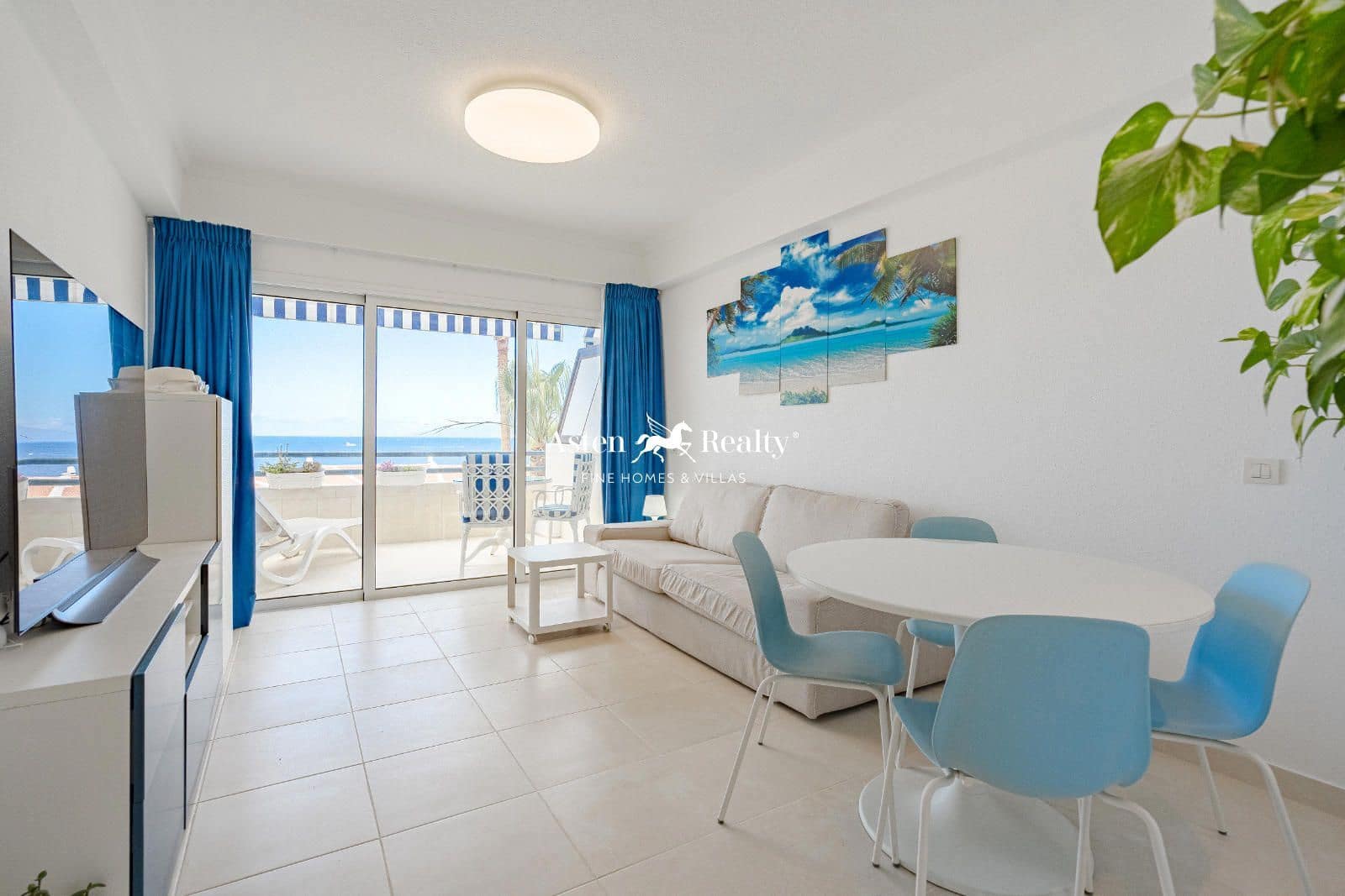 1 soverom Leilighet til salgs i Costa Adeje med svømmebasseng - € 580 000 (Ref: 8454071)