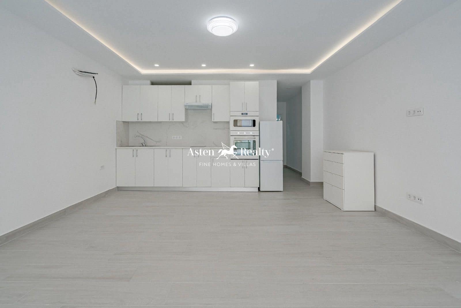 1 sypialnia Mieszkanie na sprzedaż w Los Cristianos - 259 000 € (Ref: 8460979)