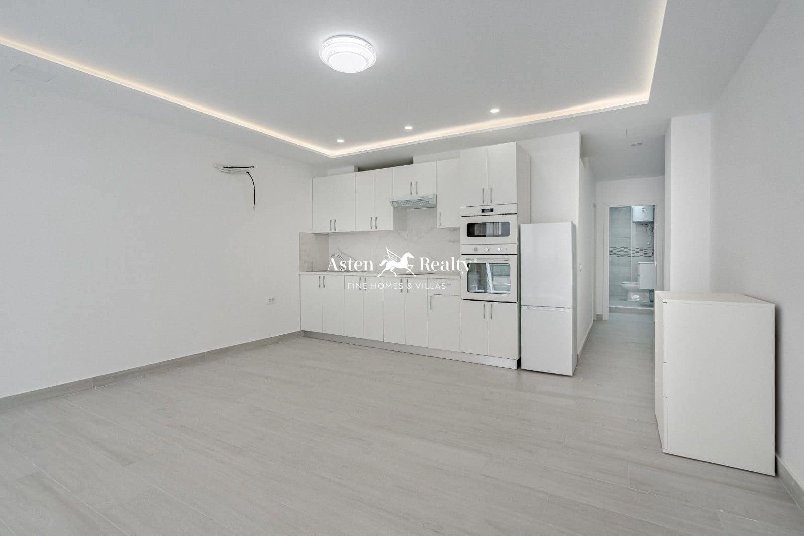 1 sypialnia Mieszkanie na sprzedaż w Los Cristianos - 259 000 € (Ref: 8460979)