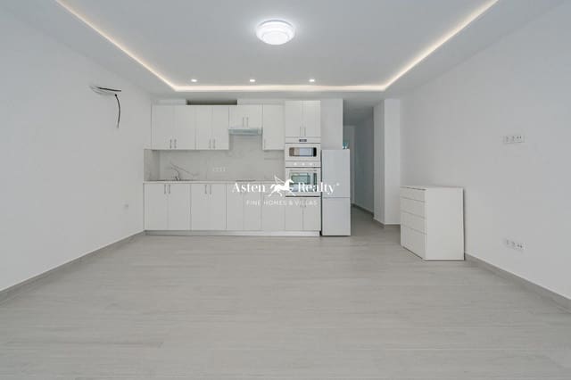 1 sypialnia Mieszkanie na sprzedaż w Los Cristianos, Arona - 259 000 € (Ref: 8460979)