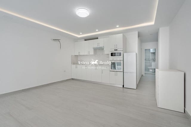 1 sypialnia Mieszkanie na sprzedaż w Los Cristianos, Arona - 259 000 € (Ref: 8460979)