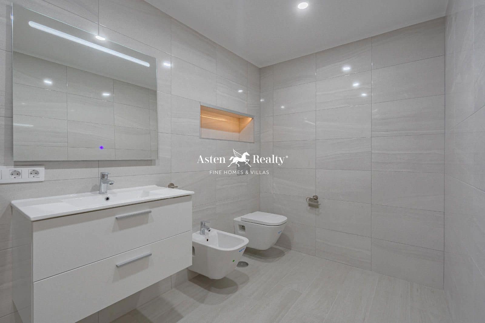 1 sypialnia Mieszkanie na sprzedaż w Los Cristianos - 259 000 € (Ref: 8460979)