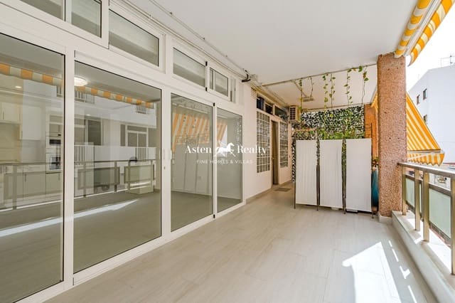 1 sypialnia Mieszkanie na sprzedaż w Los Cristianos, Arona - 259 000 € (Ref: 8460979)