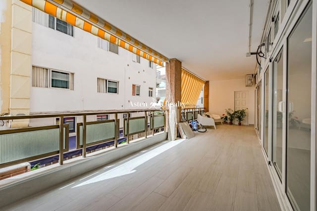 1 sypialnia Mieszkanie na sprzedaż w Los Cristianos, Arona - 259 000 € (Ref: 8460979)