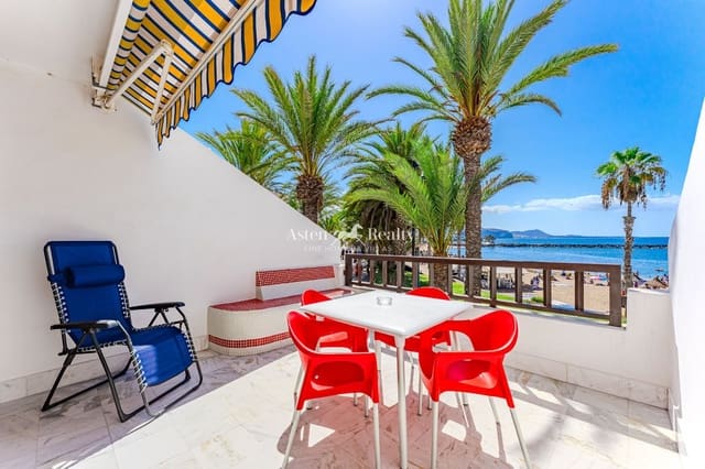 1 slaapkamer Flat te koop in Playa de las Americas, Arona met zwembad - € 630.000 (Ref: 8471787)