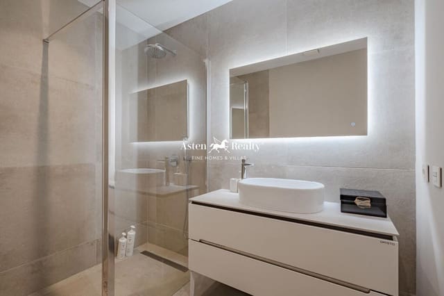 4 slaapkamer Huis te koop in Callao Salvaje, Adeje met zwembad garage - € 2.500.000 (Ref: 8477261)