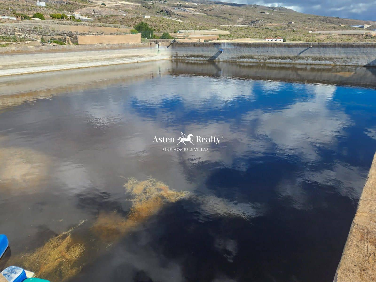 Byggetomt til salgs i Piedra Hincada - € 159 000 (Ref: 8478227)