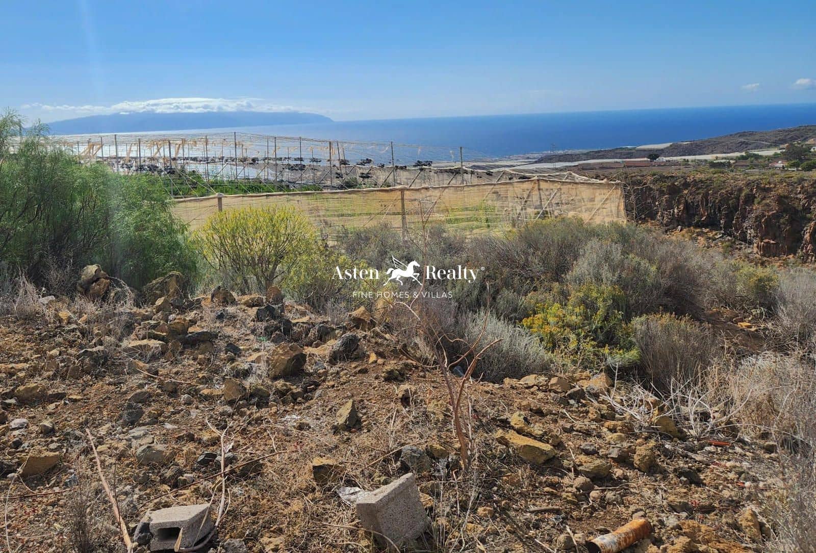 Solar/Parcela en Piedra Hincada en venta - 159.000 € (Ref: 8478227)