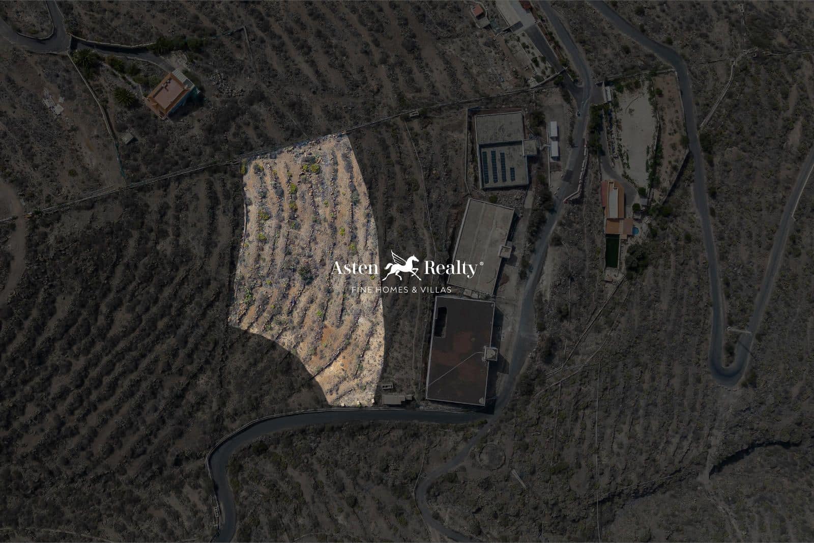 Byggetomt til salgs i Las Moraditas - € 125 000 (Ref: 8481473)