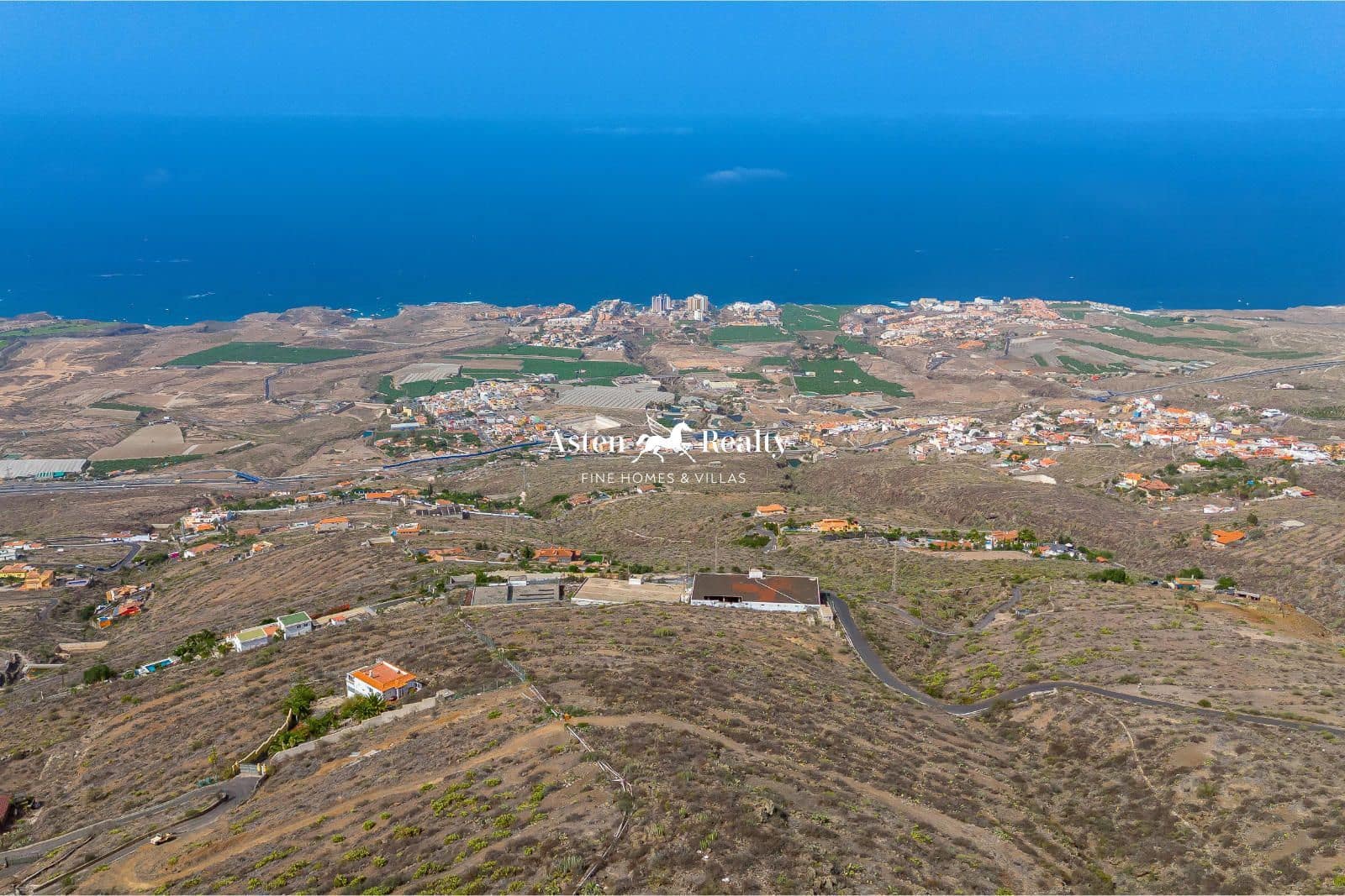 Byggetomt til salgs i Las Moraditas - € 125 000 (Ref: 8481473)