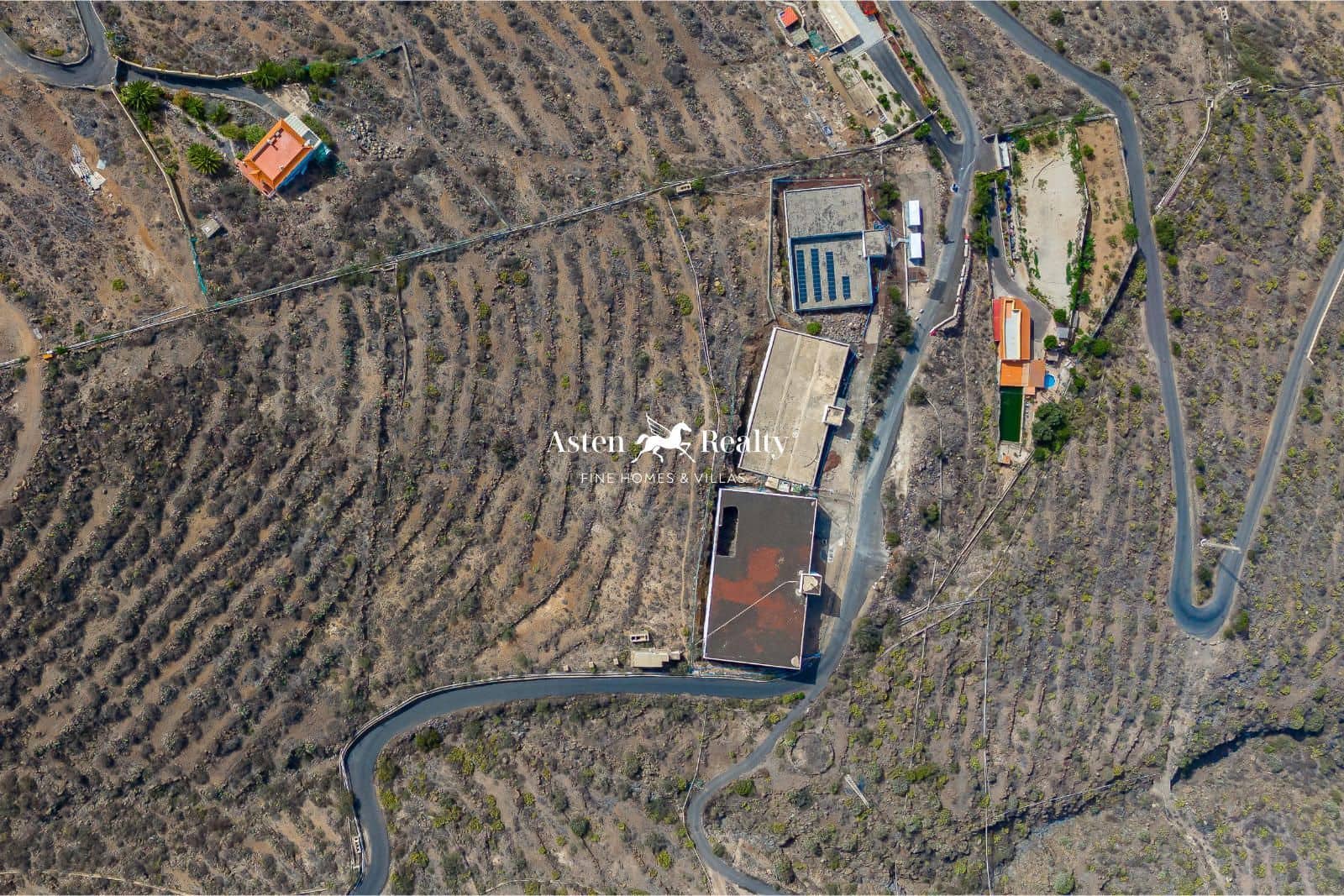 Byggetomt til salgs i Las Moraditas - € 125 000 (Ref: 8481473)