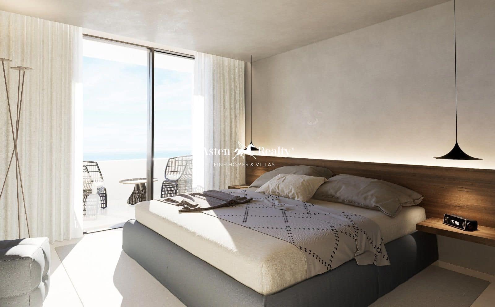 3 soveværelse Byhus til salg i La Escalona med garage - € 390.000 (Ref: 8493079)