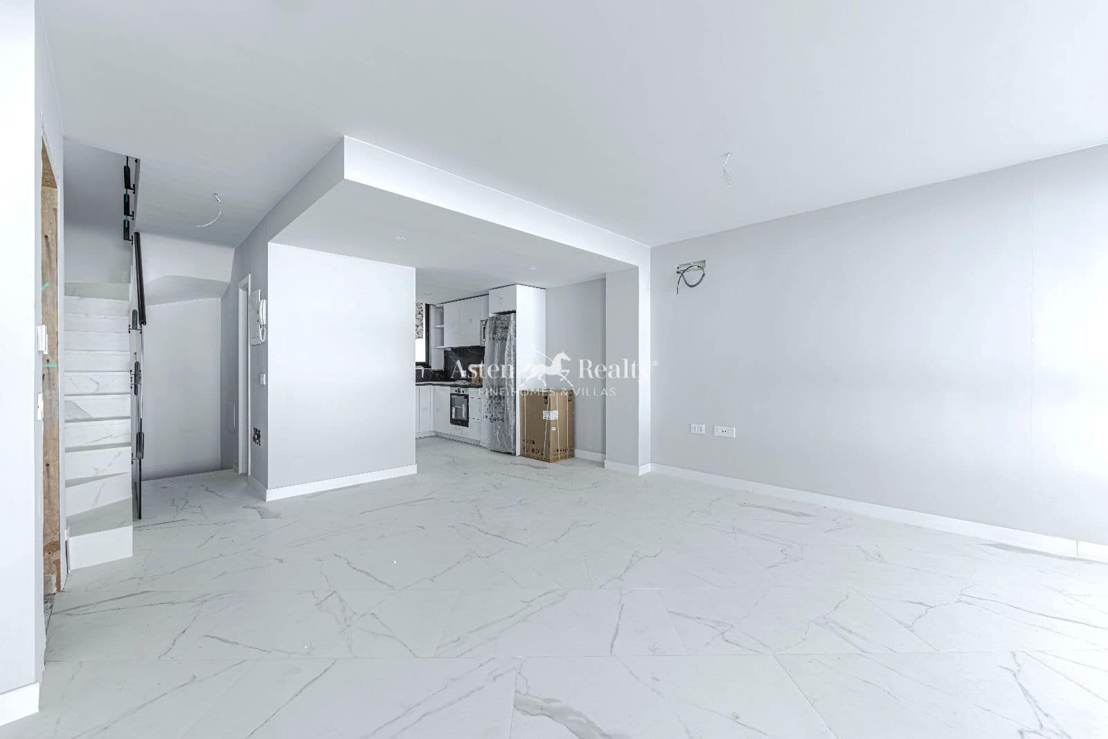 3 sypialnia Dom na sprzedaż w La Escalona z garażem - 390 000 € (Ref: 8493079)