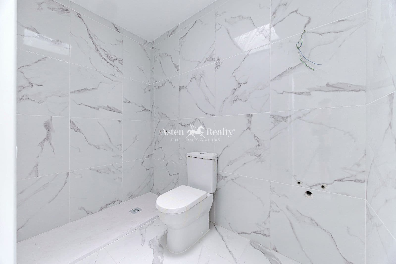 3 sypialnia Dom na sprzedaż w La Escalona z garażem - 390 000 € (Ref: 8493079)