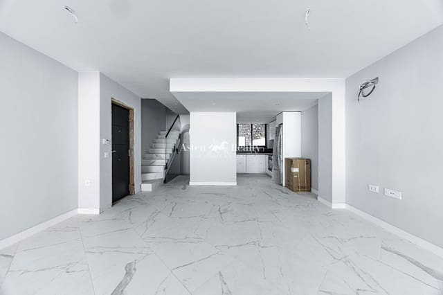 3 sypialnia Dom na sprzedaż w La Escalona, Vilaflor z garażem - 390 000 € (Ref: 8493079)