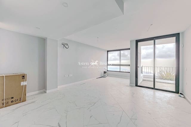 3 sypialnia Dom na sprzedaż w La Escalona, Vilaflor z garażem - 390 000 € (Ref: 8493079)