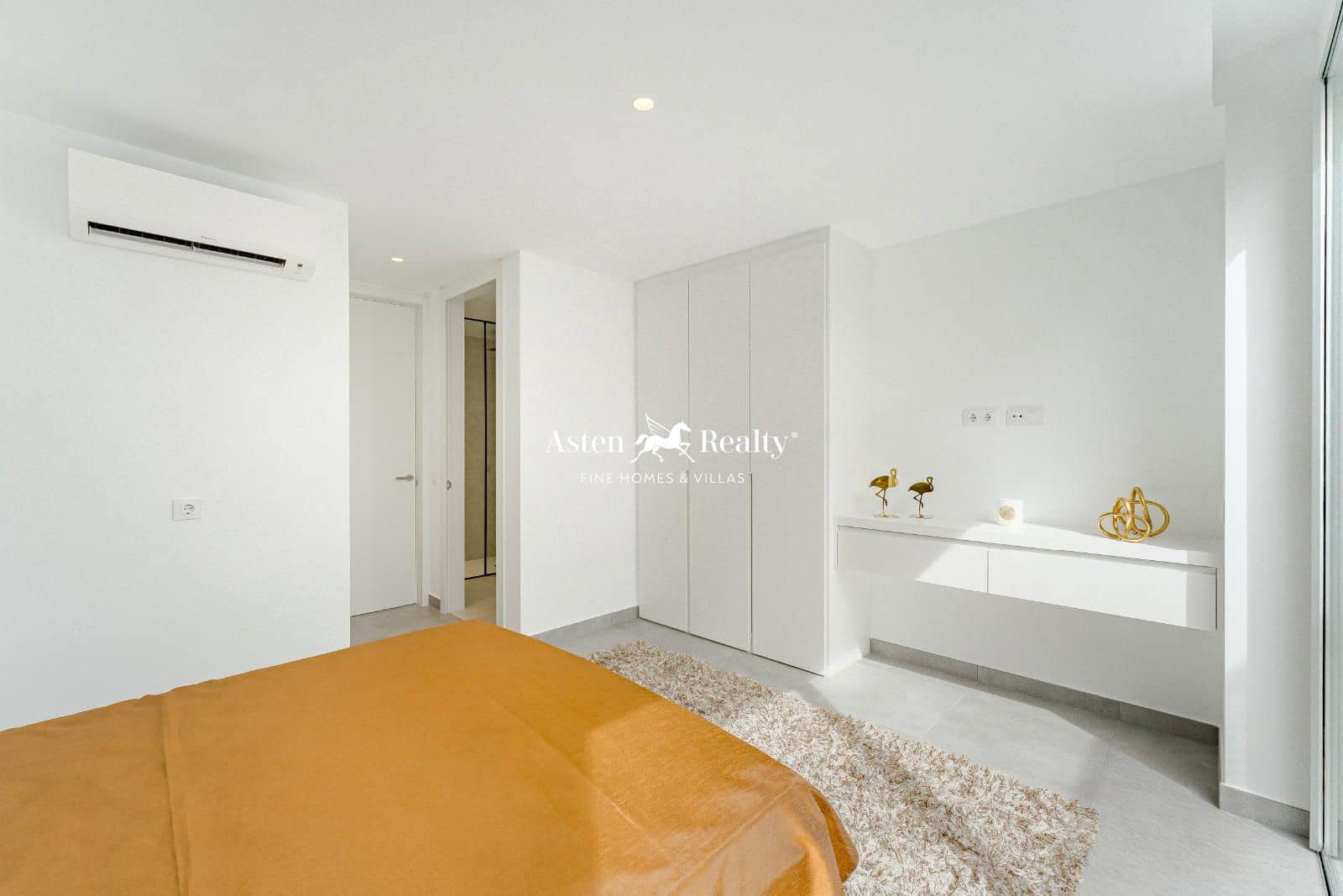 3 slaapkamer Huis te koop in Callao Salvaje met zwembad garage - € 1.590.000 (Ref: 8494232)