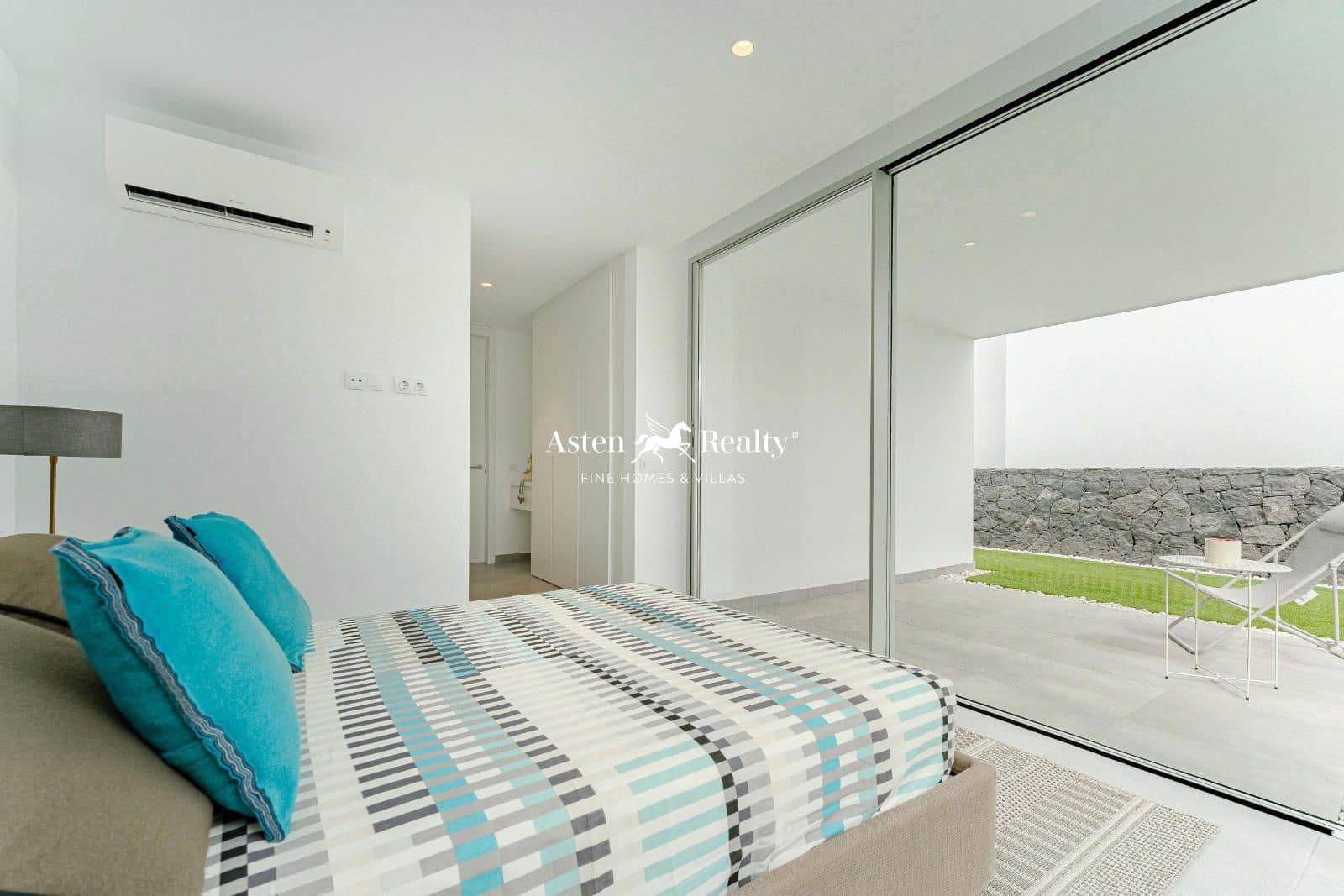 3 slaapkamer Huis te koop in Callao Salvaje met zwembad garage - € 1.590.000 (Ref: 8494232)