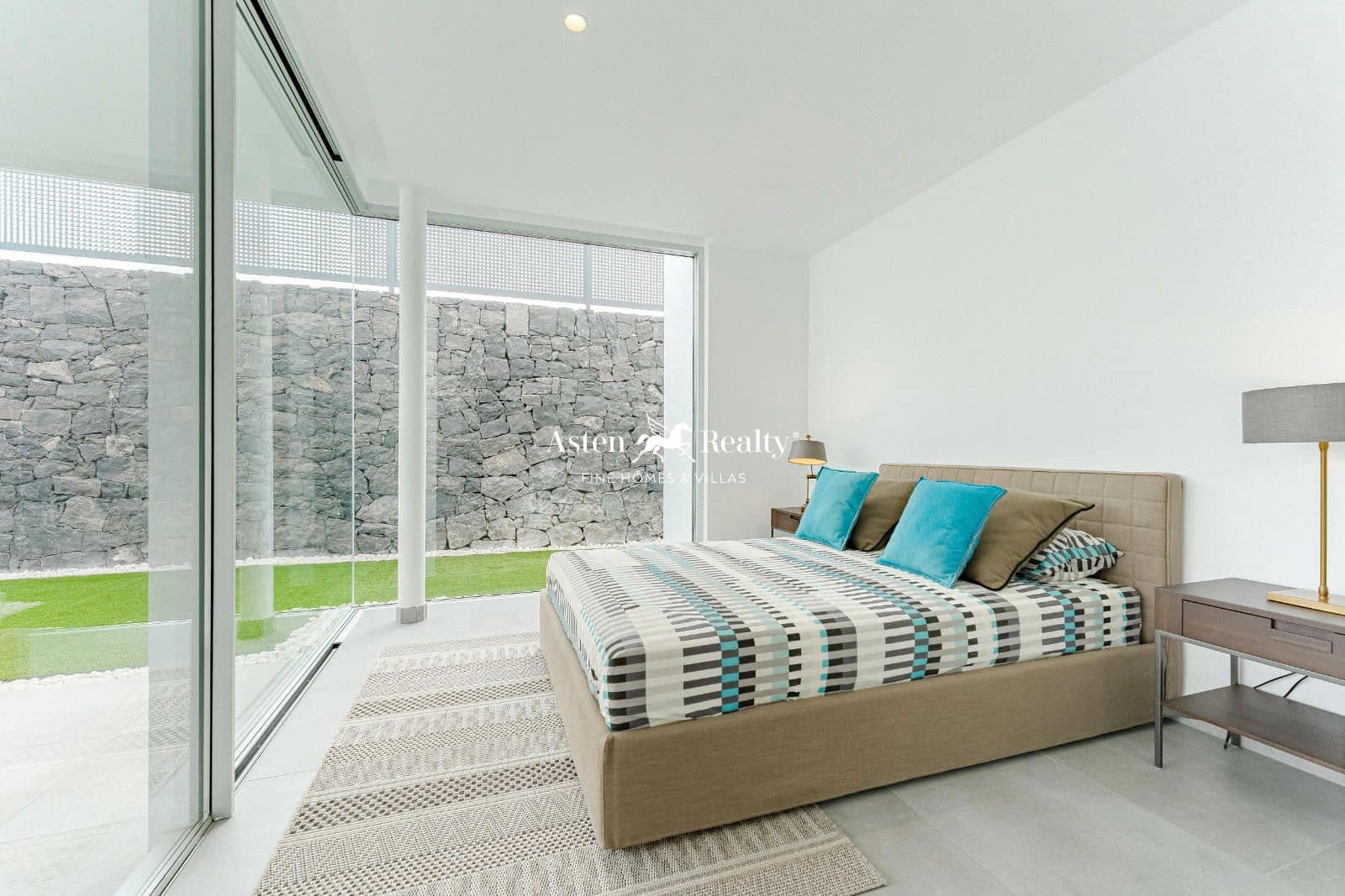 3 slaapkamer Huis te koop in Callao Salvaje met zwembad garage - € 1.590.000 (Ref: 8494232)