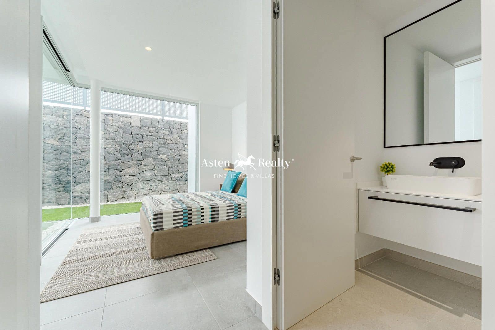 3 slaapkamer Huis te koop in Callao Salvaje met zwembad garage - € 1.590.000 (Ref: 8494232)