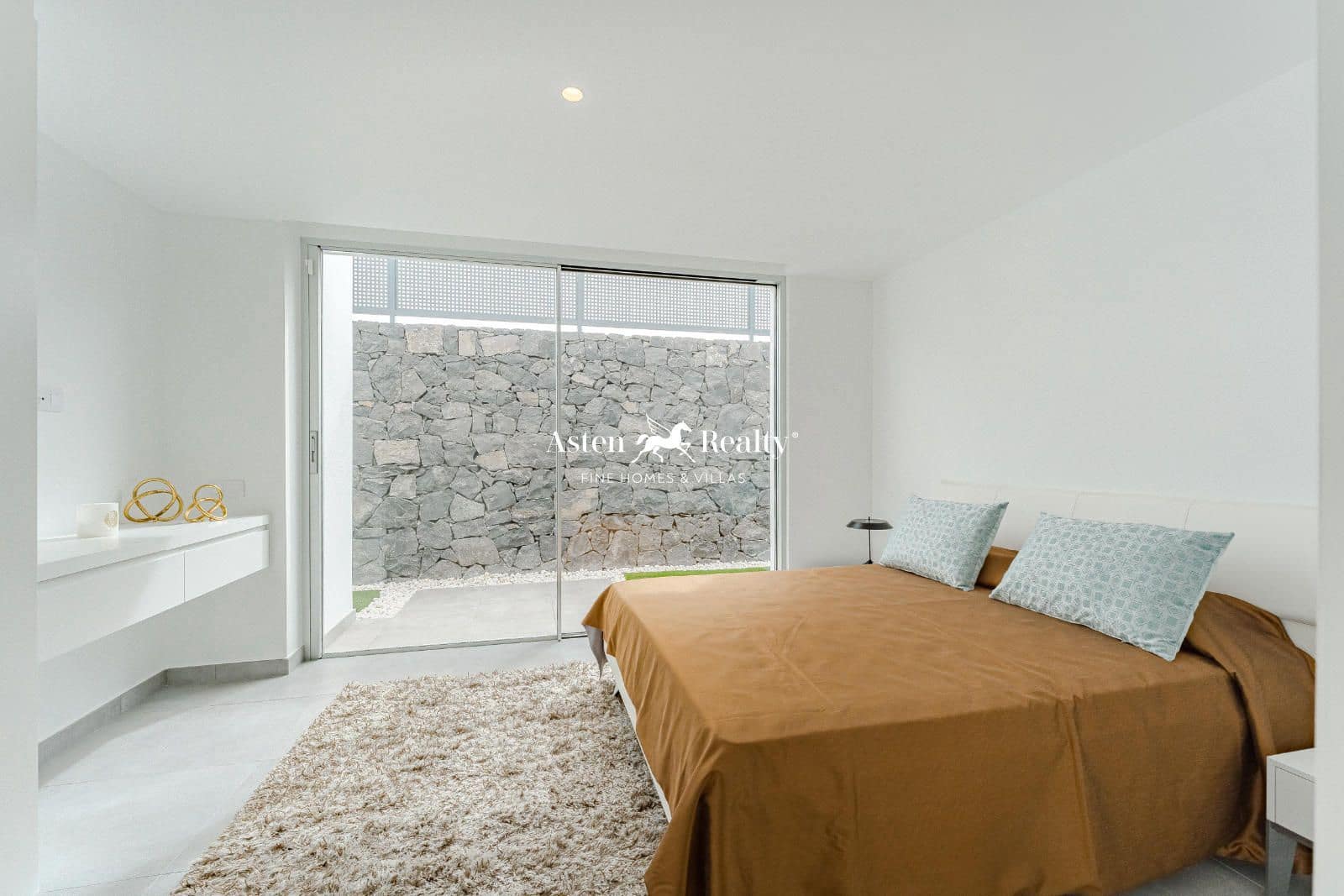 3 slaapkamer Huis te koop in Callao Salvaje met zwembad garage - € 1.590.000 (Ref: 8494232)