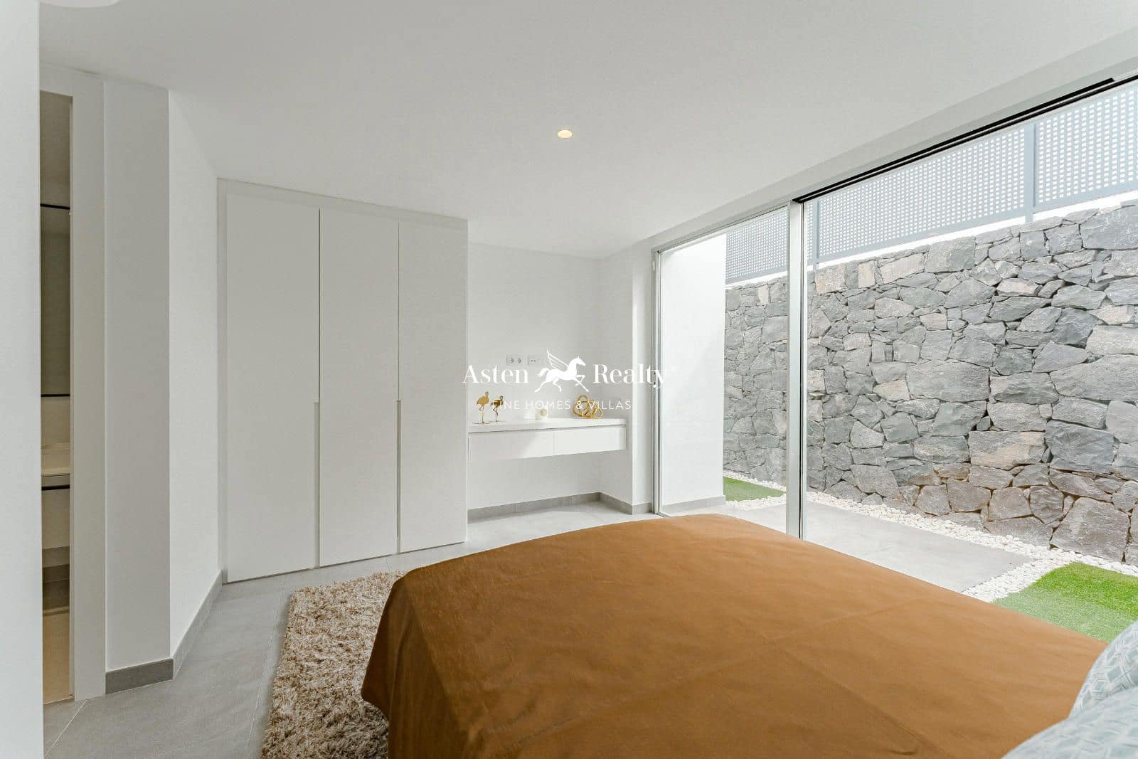 3 slaapkamer Huis te koop in Callao Salvaje met zwembad garage - € 1.590.000 (Ref: 8494232)