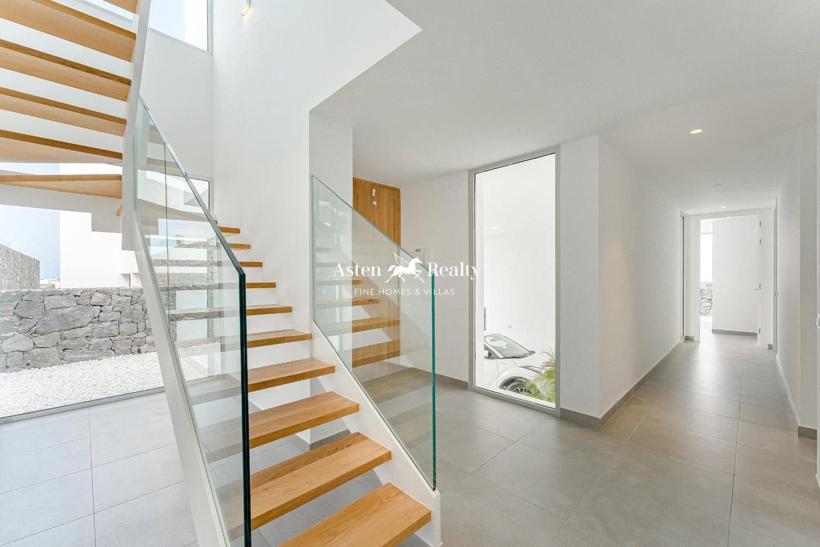 3 slaapkamer Huis te koop in Callao Salvaje met zwembad garage - € 1.590.000 (Ref: 8494232)