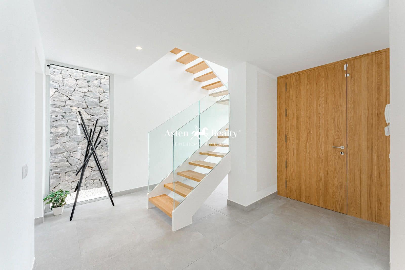 3 slaapkamer Huis te koop in Callao Salvaje met zwembad garage - € 1.590.000 (Ref: 8494232)