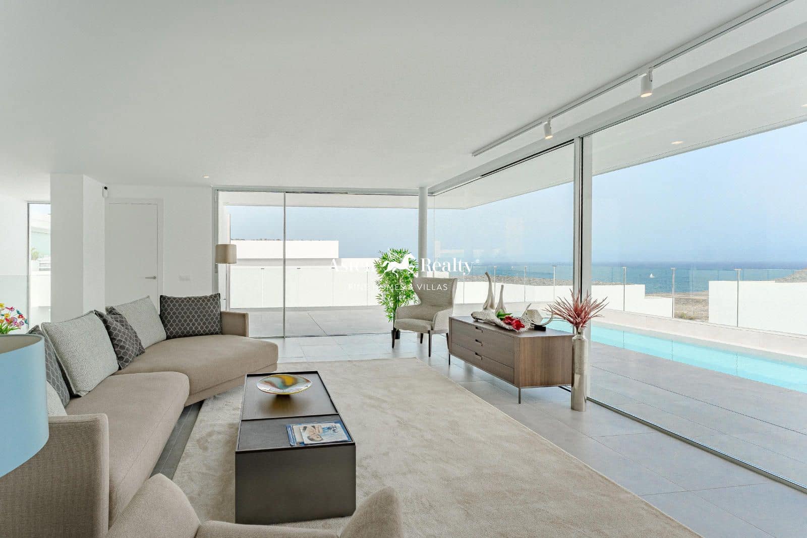 3 slaapkamer Huis te koop in Callao Salvaje met zwembad garage - € 1.590.000 (Ref: 8494232)