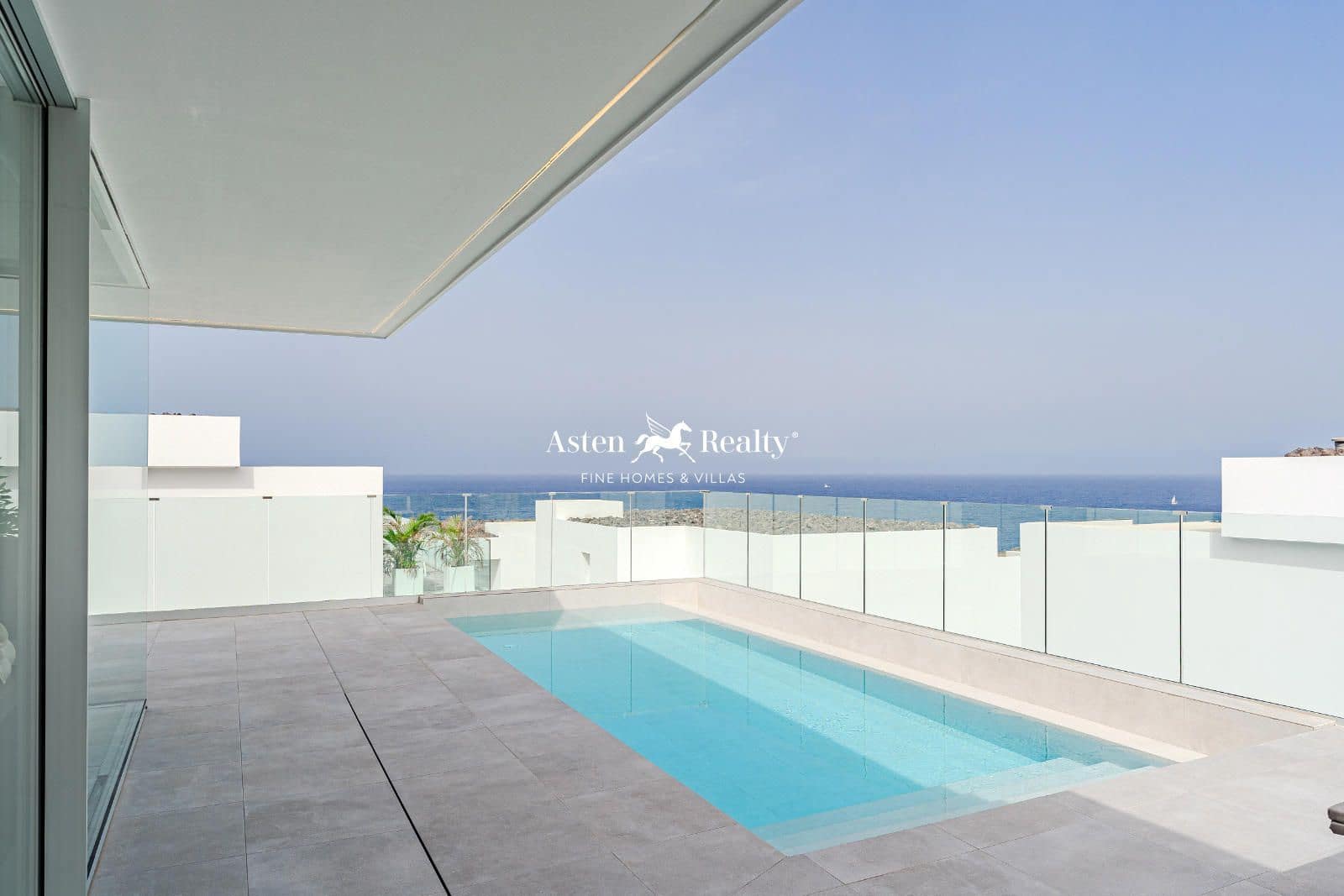 3 slaapkamer Huis te koop in Callao Salvaje met zwembad garage - € 1.590.000 (Ref: 8494232)