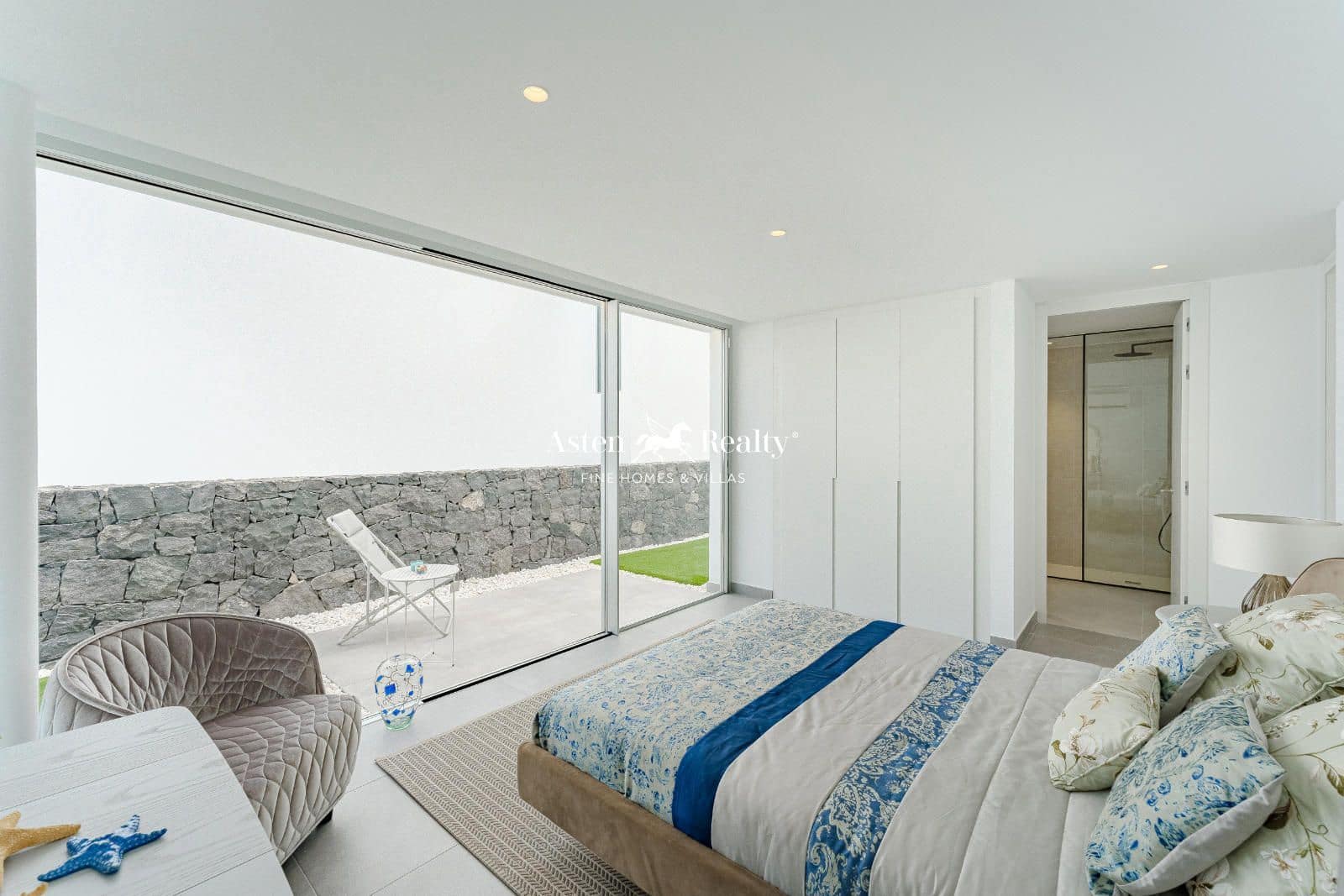 3 slaapkamer Huis te koop in Callao Salvaje met zwembad garage - € 1.590.000 (Ref: 8494232)