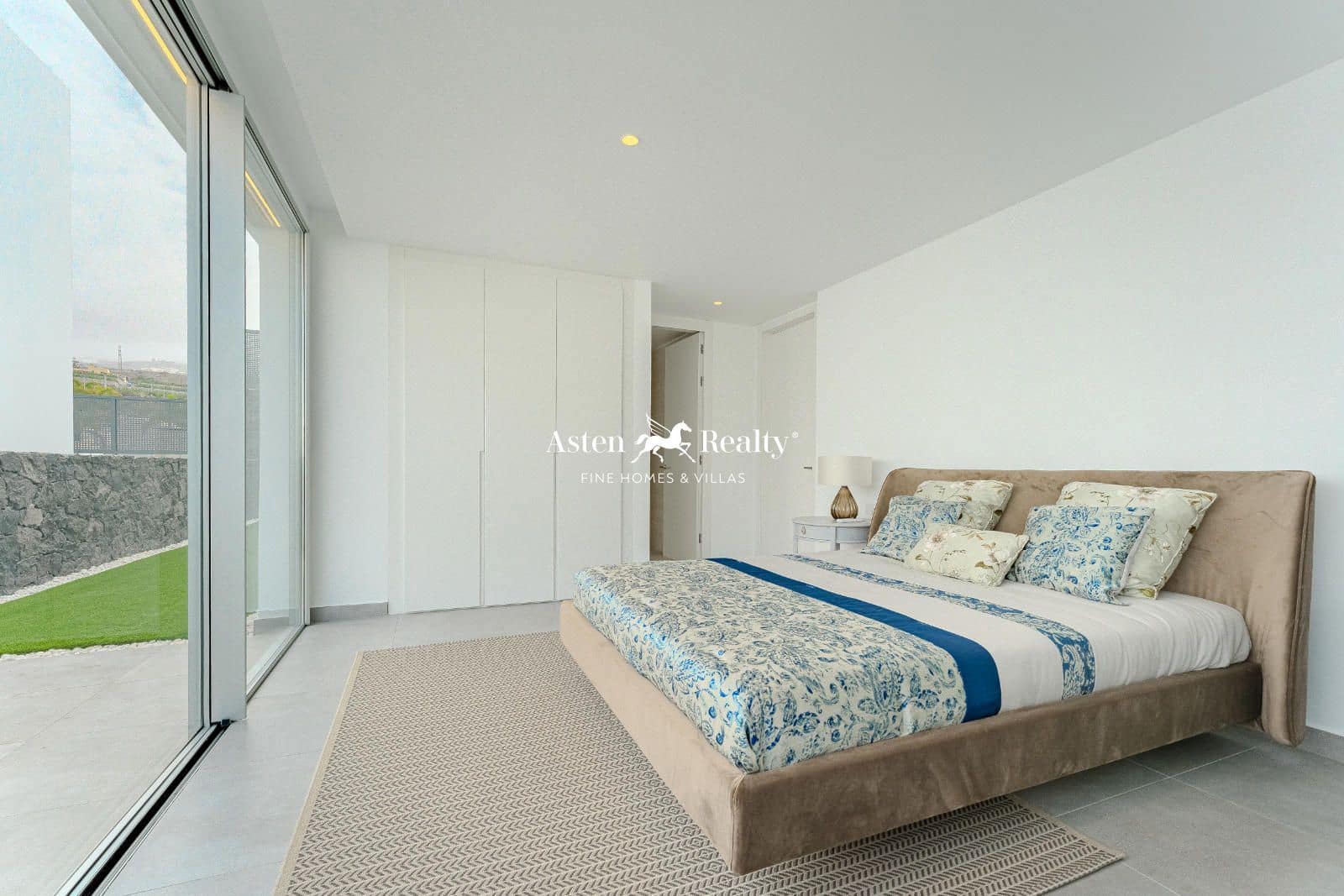 3 slaapkamer Huis te koop in Callao Salvaje met zwembad garage - € 1.590.000 (Ref: 8494232)