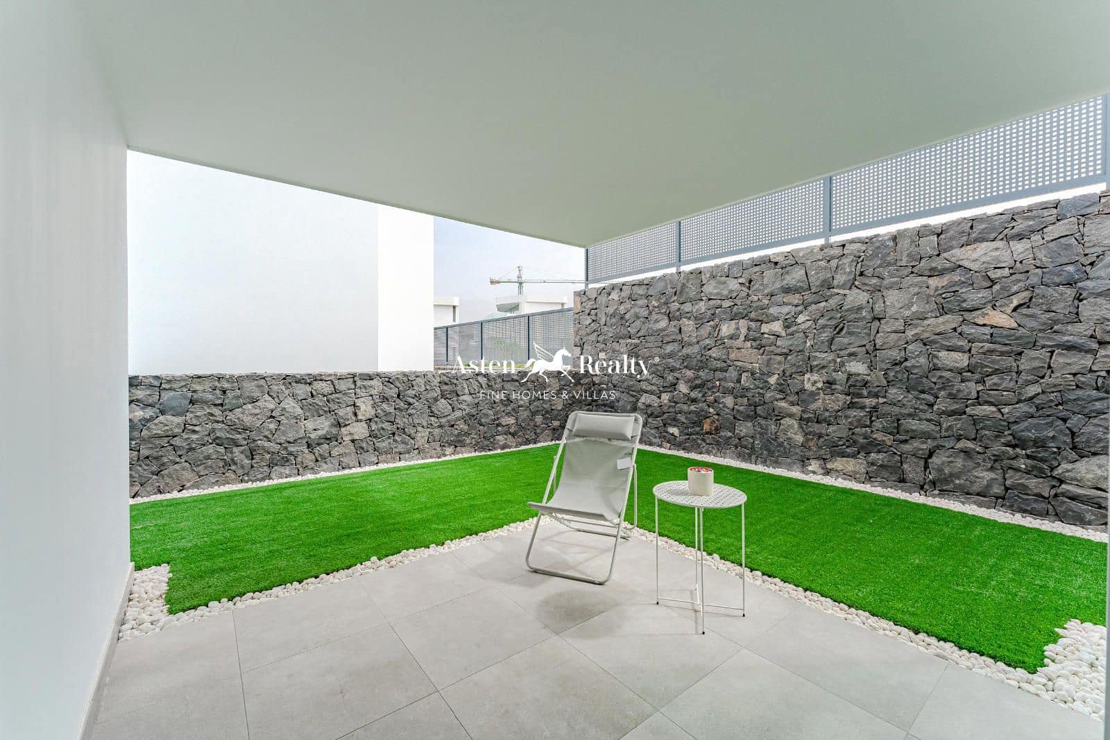 3 slaapkamer Huis te koop in Callao Salvaje met zwembad garage - € 1.590.000 (Ref: 8494232)