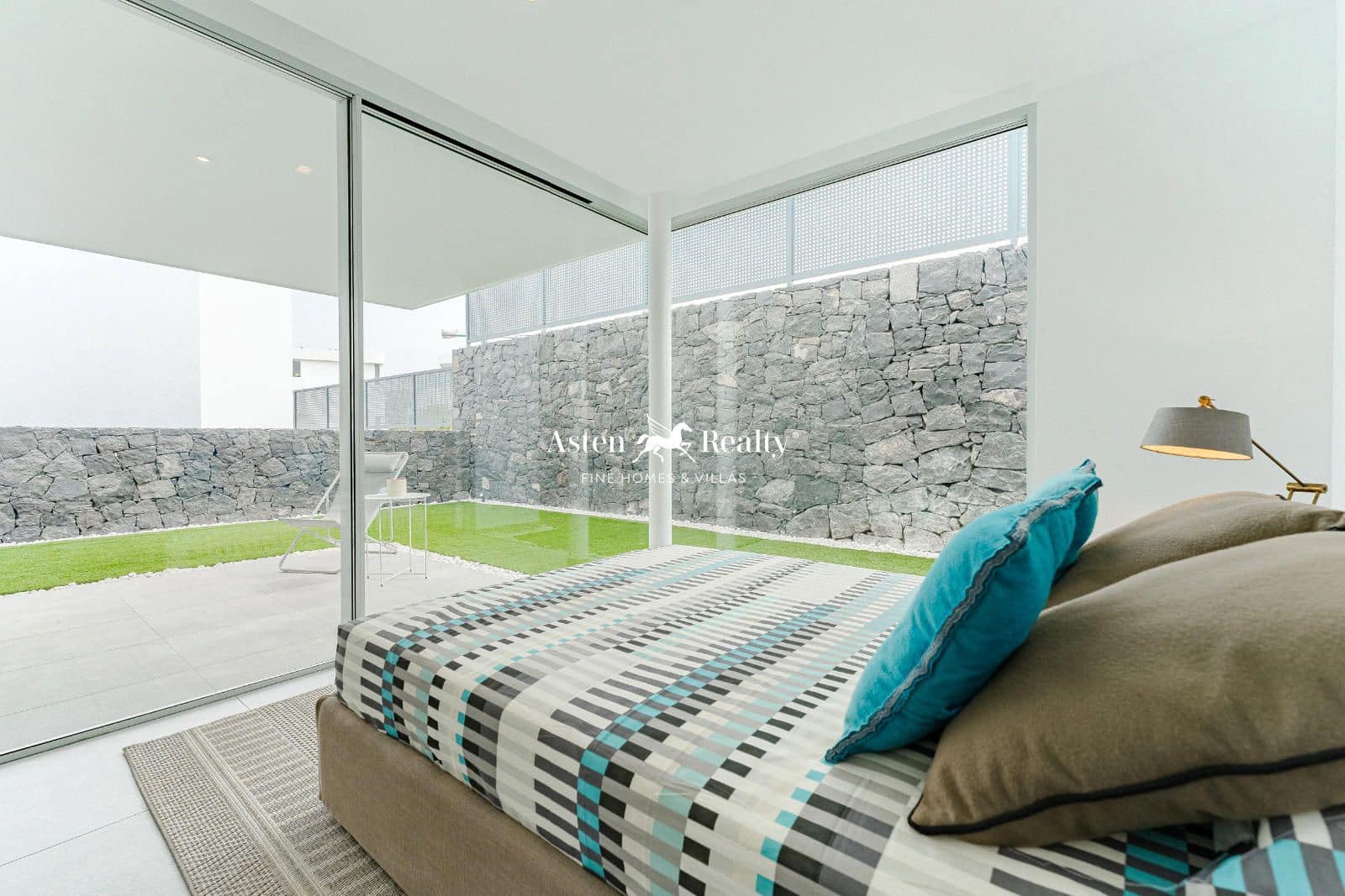 3 slaapkamer Huis te koop in Callao Salvaje met zwembad garage - € 1.590.000 (Ref: 8494232)