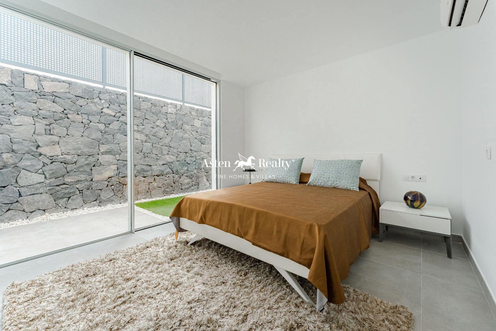 3 slaapkamer Huis te koop in Callao Salvaje met zwembad garage - € 1.590.000 (Ref: 8494232)